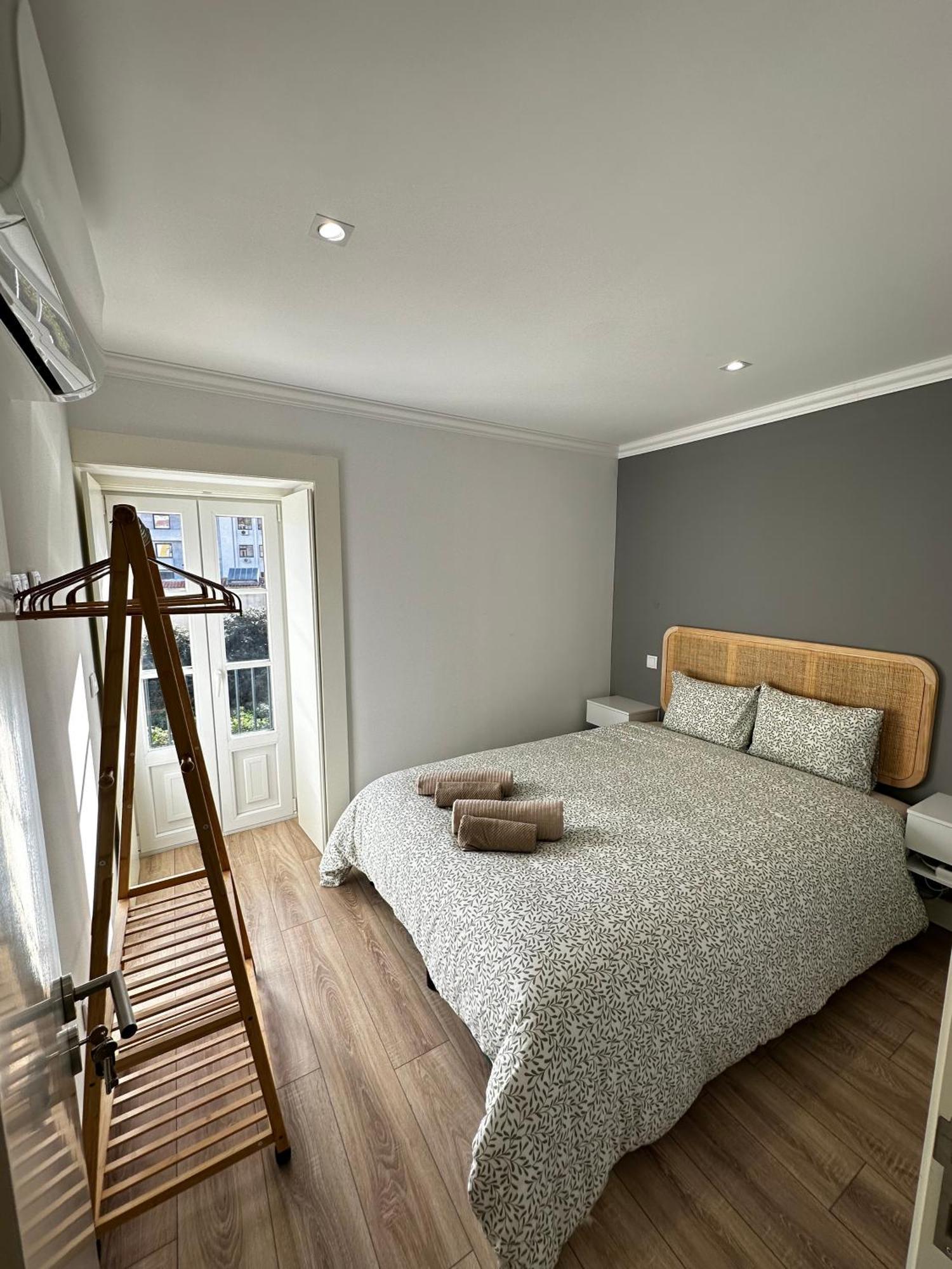 Castle View Suites Lissabon Exterior foto