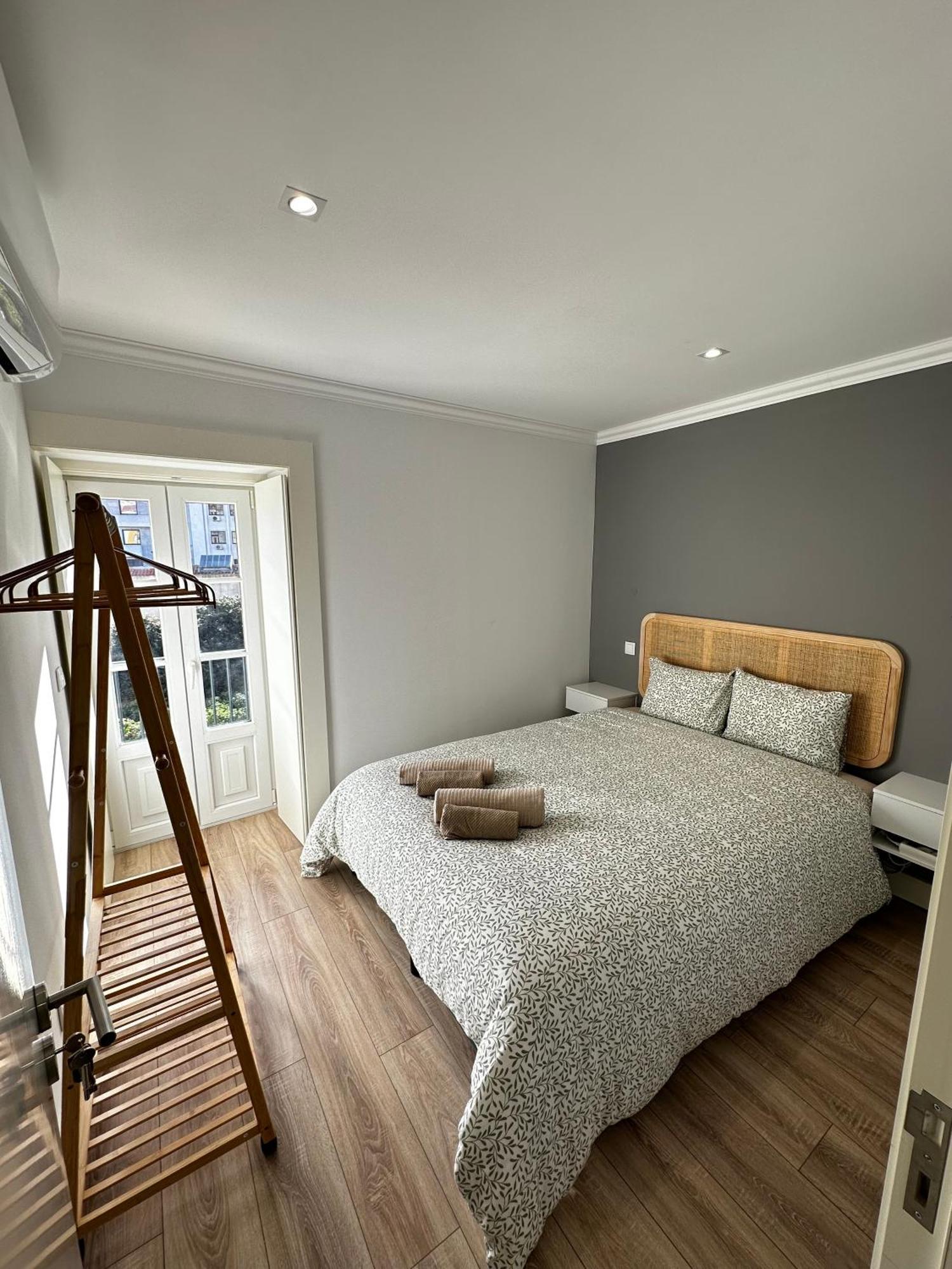 Castle View Suites Lissabon Exterior foto