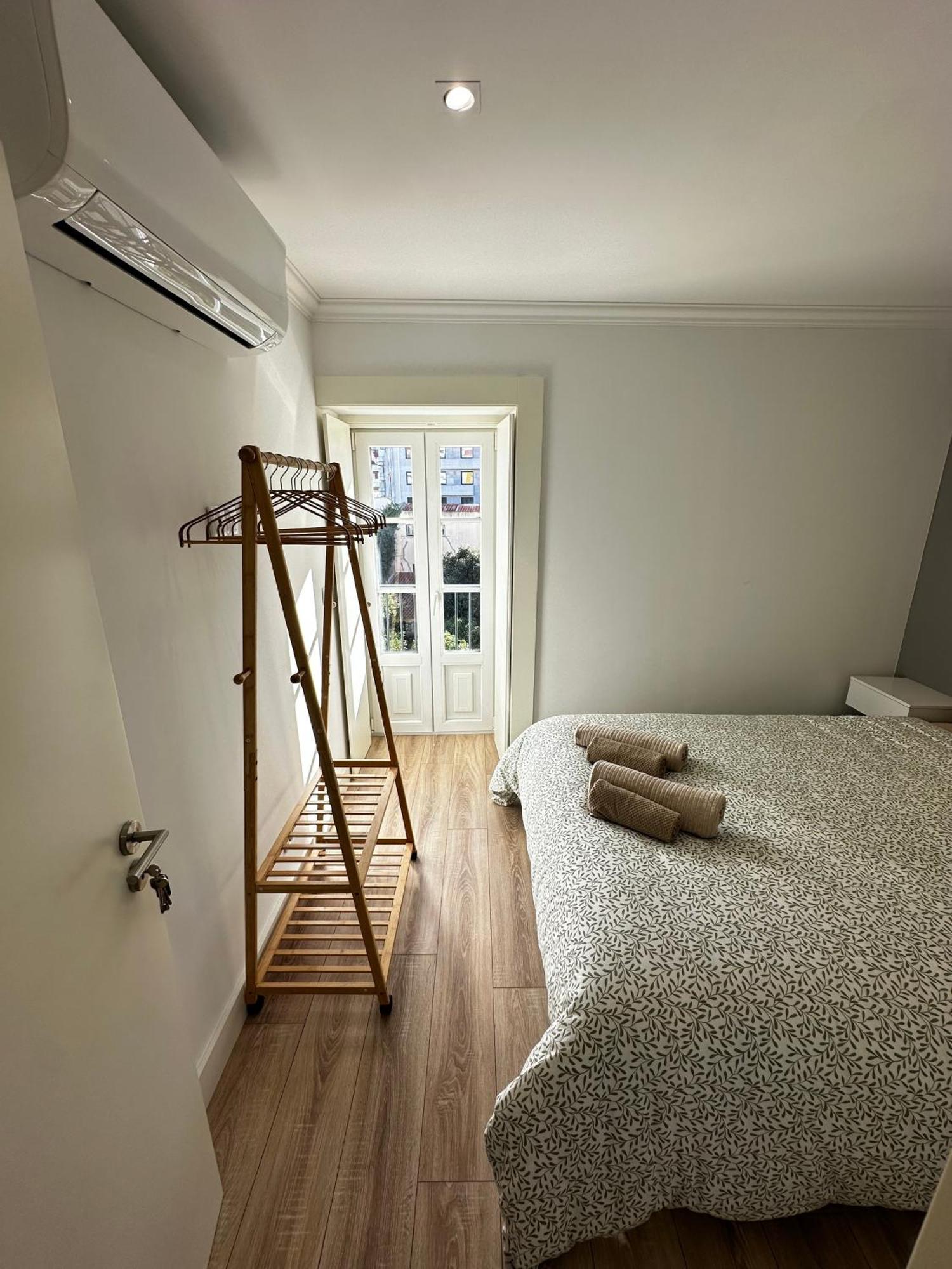 Castle View Suites Lissabon Exterior foto