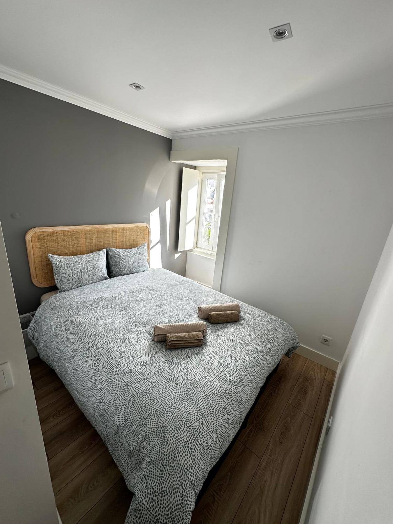 Castle View Suites Lissabon Exterior foto