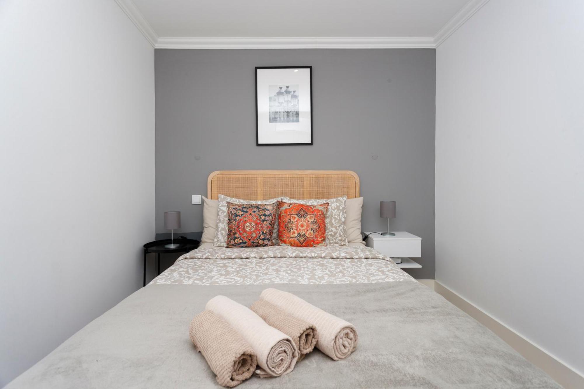 Castle View Suites Lissabon Exterior foto